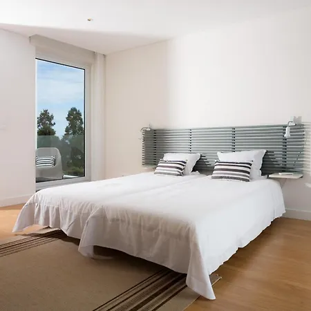 Loureiro-luxury Retreat Willa *