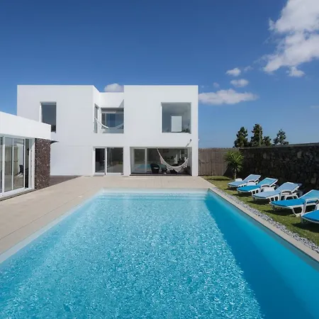Loureiro-luxury Retreat * Ponta Delgada