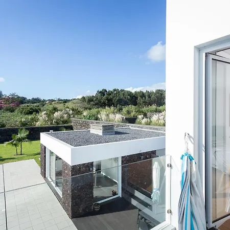 Loureiro-luxury Retreat Ponta Delgada