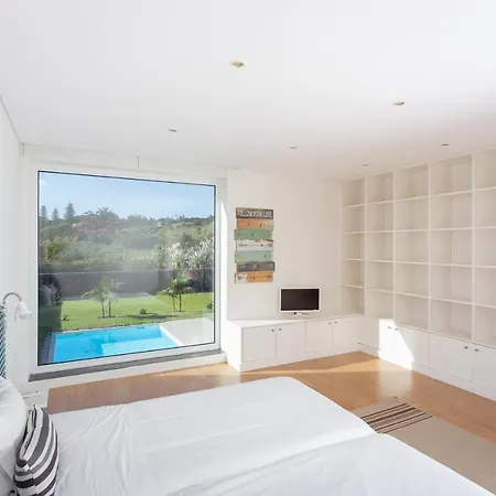 Willa Loureiro-luxury Retreat