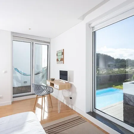 Willa Loureiro-luxury Retreat