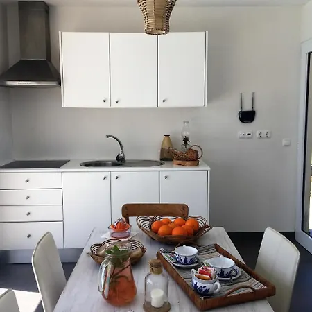 Loureiro-luxury Retreat