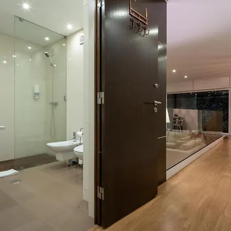 Loureiro-luxury Retreat Willa *