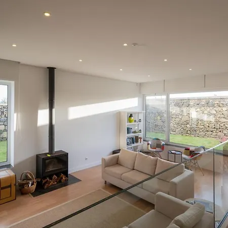 Loureiro-luxury Retreat Willa