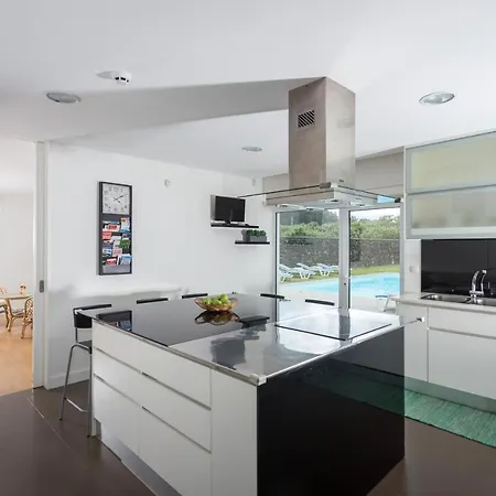 Villa Loureiro-luxury Retreat Ponta Delgada