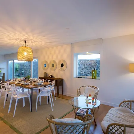 Villa Loureiro-luxury Retreat Ponta Delgada