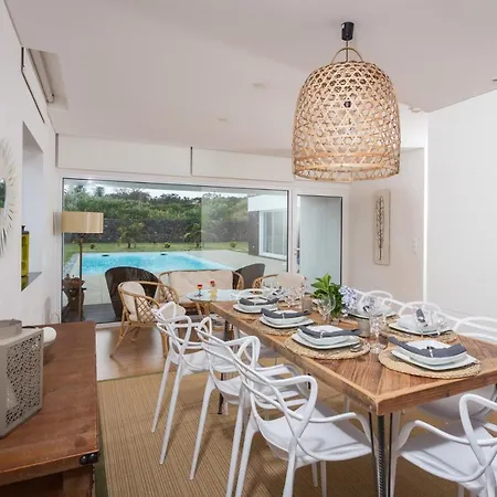 Villa Loureiro-luxury Retreat *