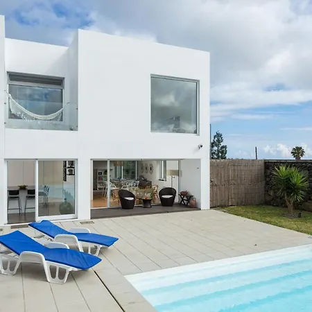 Loureiro-luxury Retreat