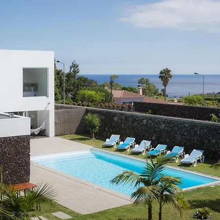 Loureiro-luxury Retreat * Ponta Delgada (Sao Miguel)