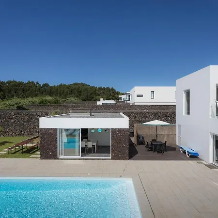 Villa Loureiro-luxury Retreat *