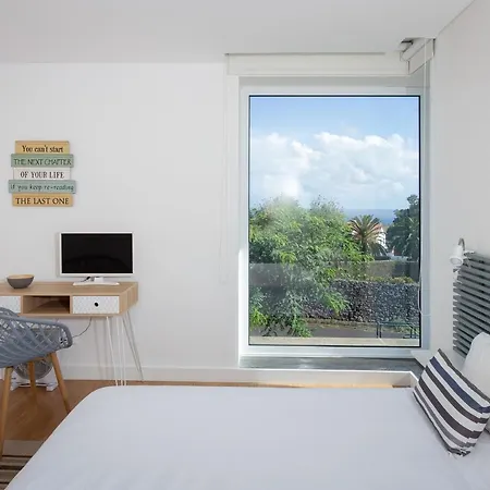 Loureiro-luxury Retreat Villa *