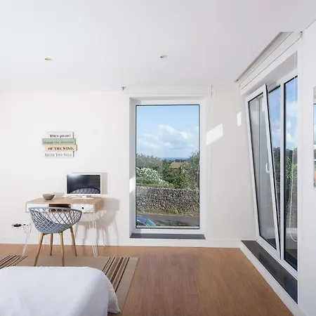 Loureiro-luxury Retreat Ponta Delgada