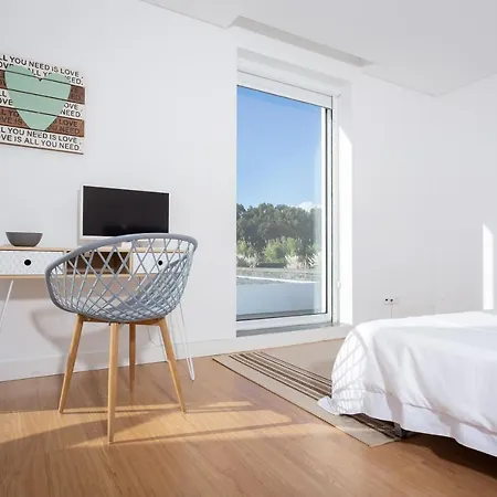 Loureiro-luxury Retreat Villa Ponta Delgada
