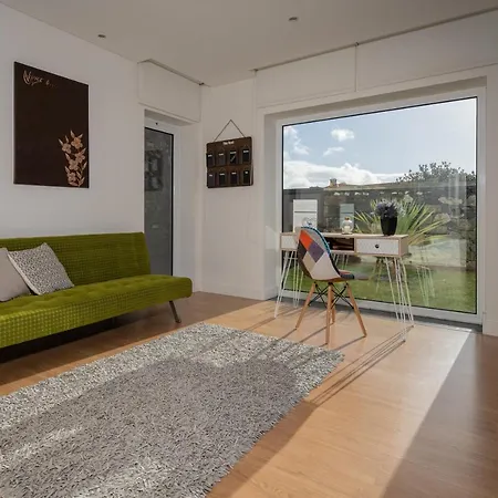 Loureiro-luxury Retreat Villa *