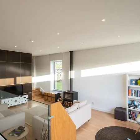 Loureiro-luxury Retreat