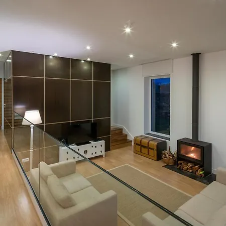 Loureiro-luxury Retreat Ponta Delgada