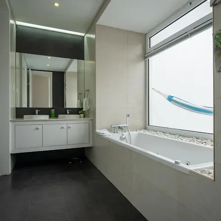 Villa Loureiro-luxury Retreat Ponta Delgada