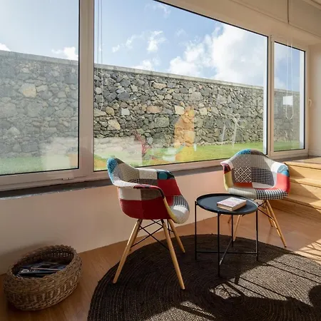 Loureiro-luxury Retreat *