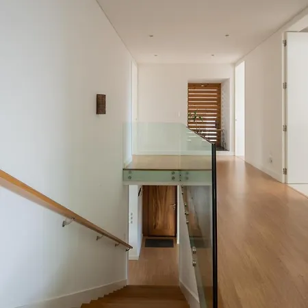Loureiro-luxury Retreat *