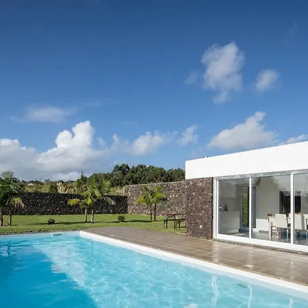 Villa Loureiro-luxury Retreat *