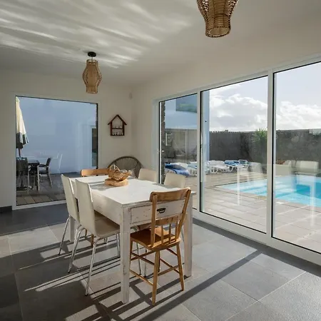 Villa Loureiro-luxury Retreat