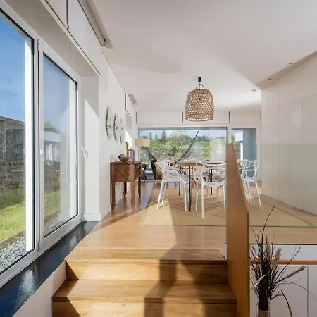 Villa Loureiro-luxury Retreat Ponta Delgada