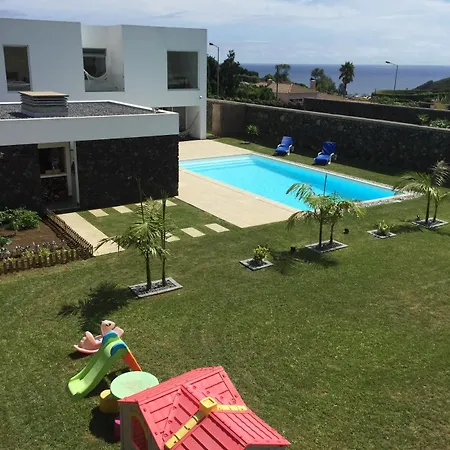 Loureiro-luxury Retreat Villa *