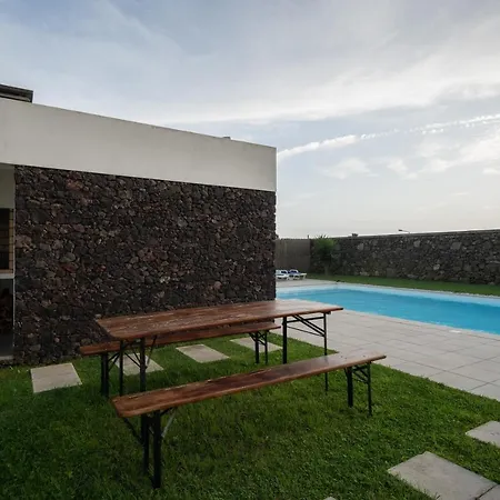 Loureiro-luxury Retreat Villa Ponta Delgada (Sao Miguel)