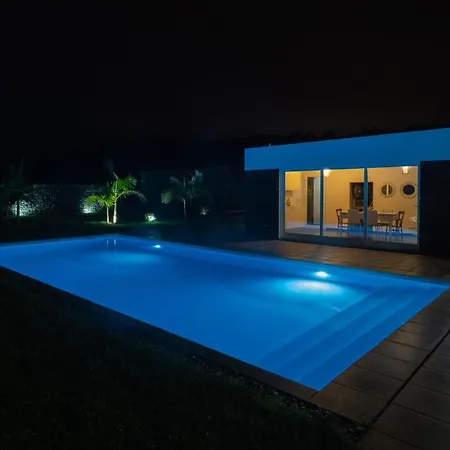 Villa Loureiro-luxury Retreat